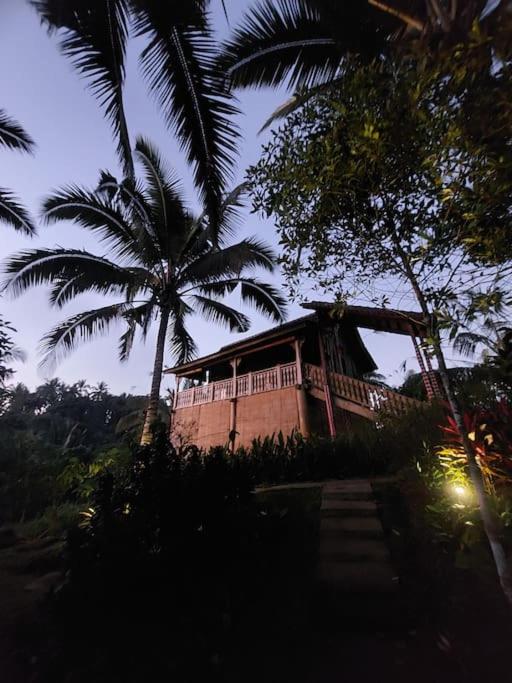 JungleHavenBali - Private Nature Stay
