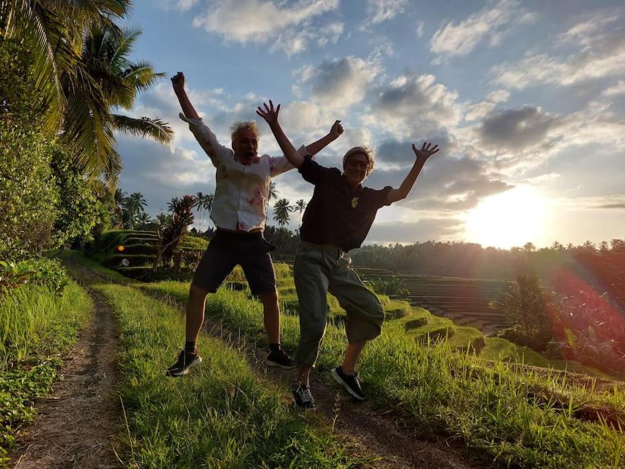 JungleHavenBali - Private Nature Stay