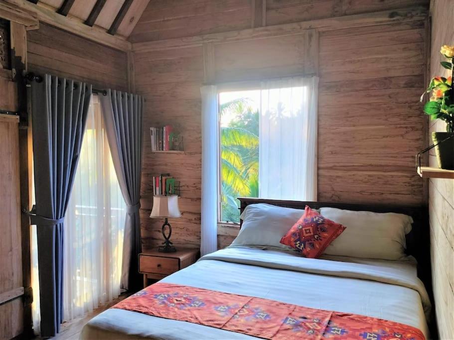 JungleHavenBali - Private Nature Stay