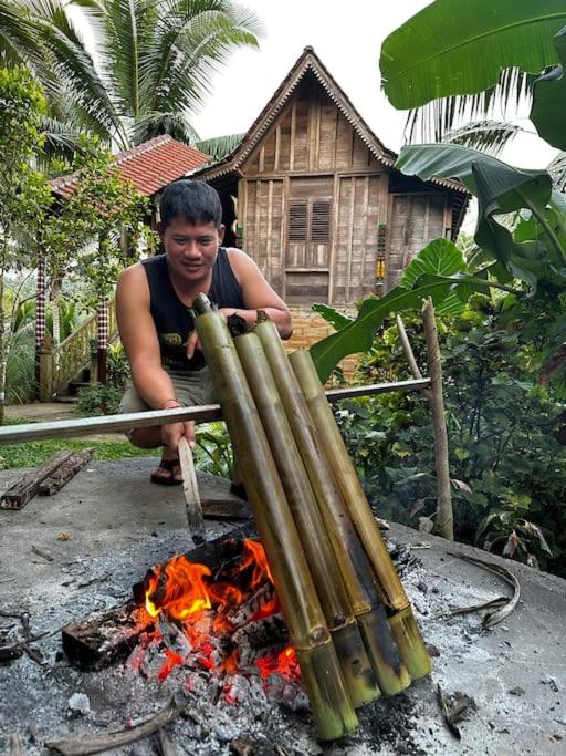 JungleHavenBali - Private Nature Stay