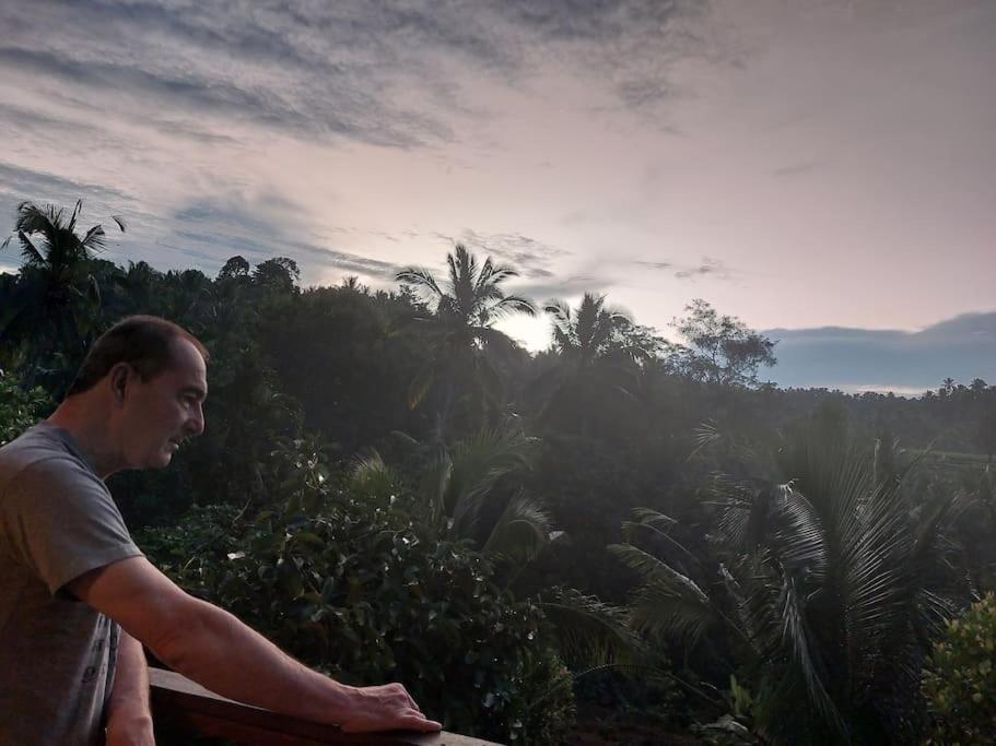 JungleHavenBali - Private Nature Stay
