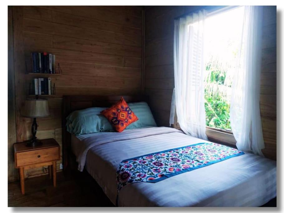JungleHavenBali - Private Nature Stay