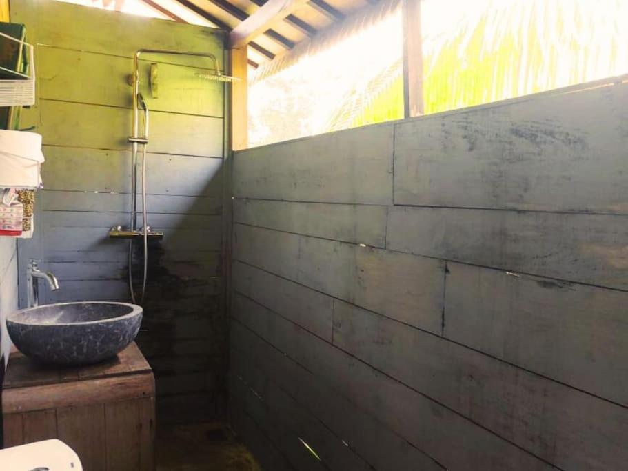 JungleHavenBali - Private Nature Stay