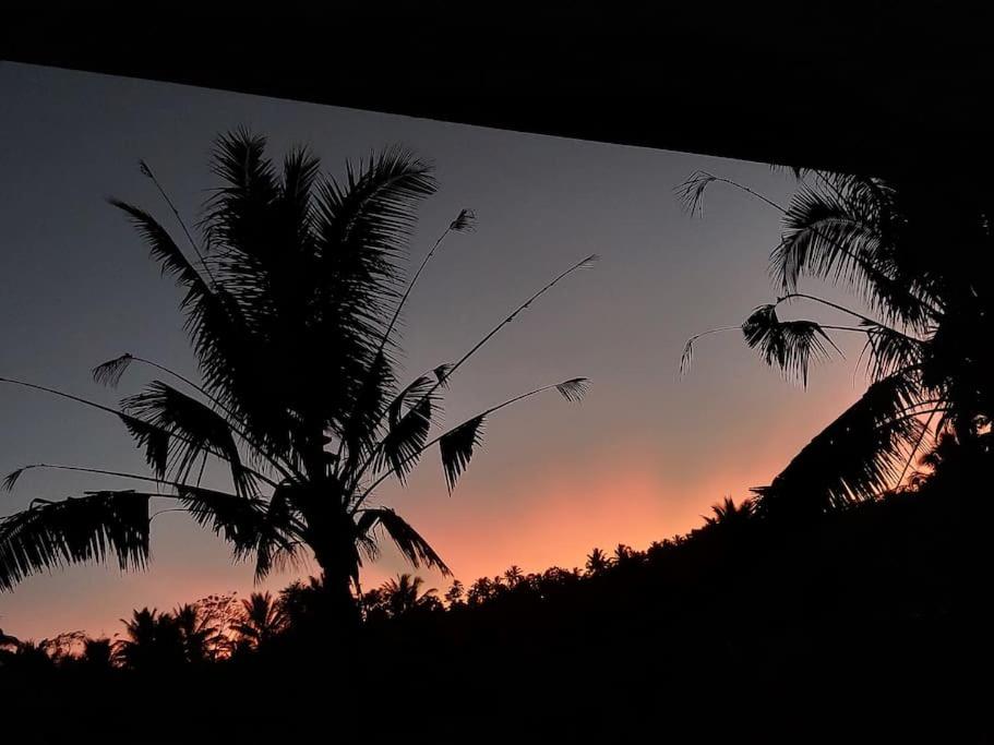 JungleHavenBali - Private Nature Stay