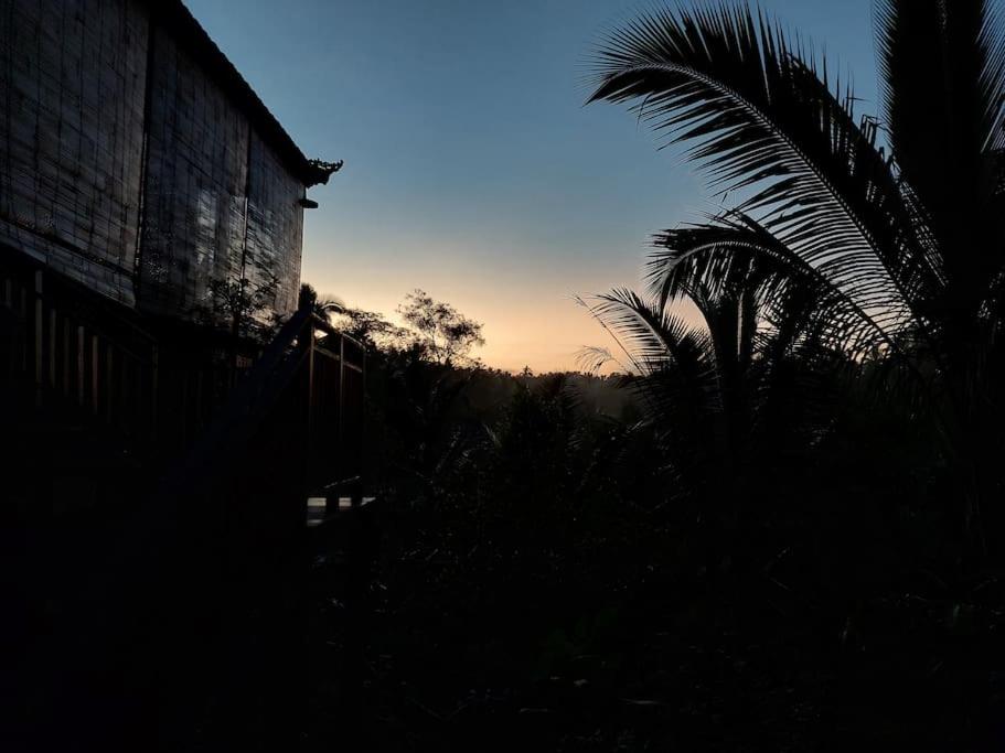 JungleHavenBali - Private Nature Stay