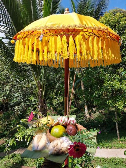 JungleHavenBali - Private Nature Stay