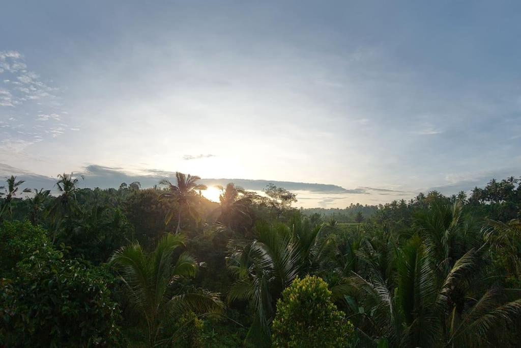 JungleHavenBali - Private Nature Stay