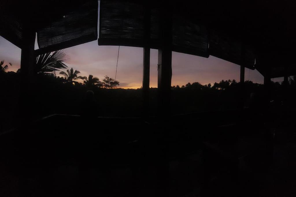 JungleHavenBali - Private Nature Stay