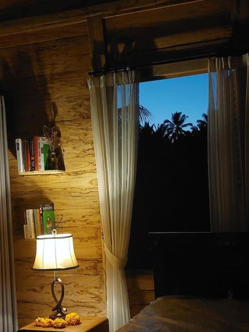 JungleHavenBali - Private Nature Stay