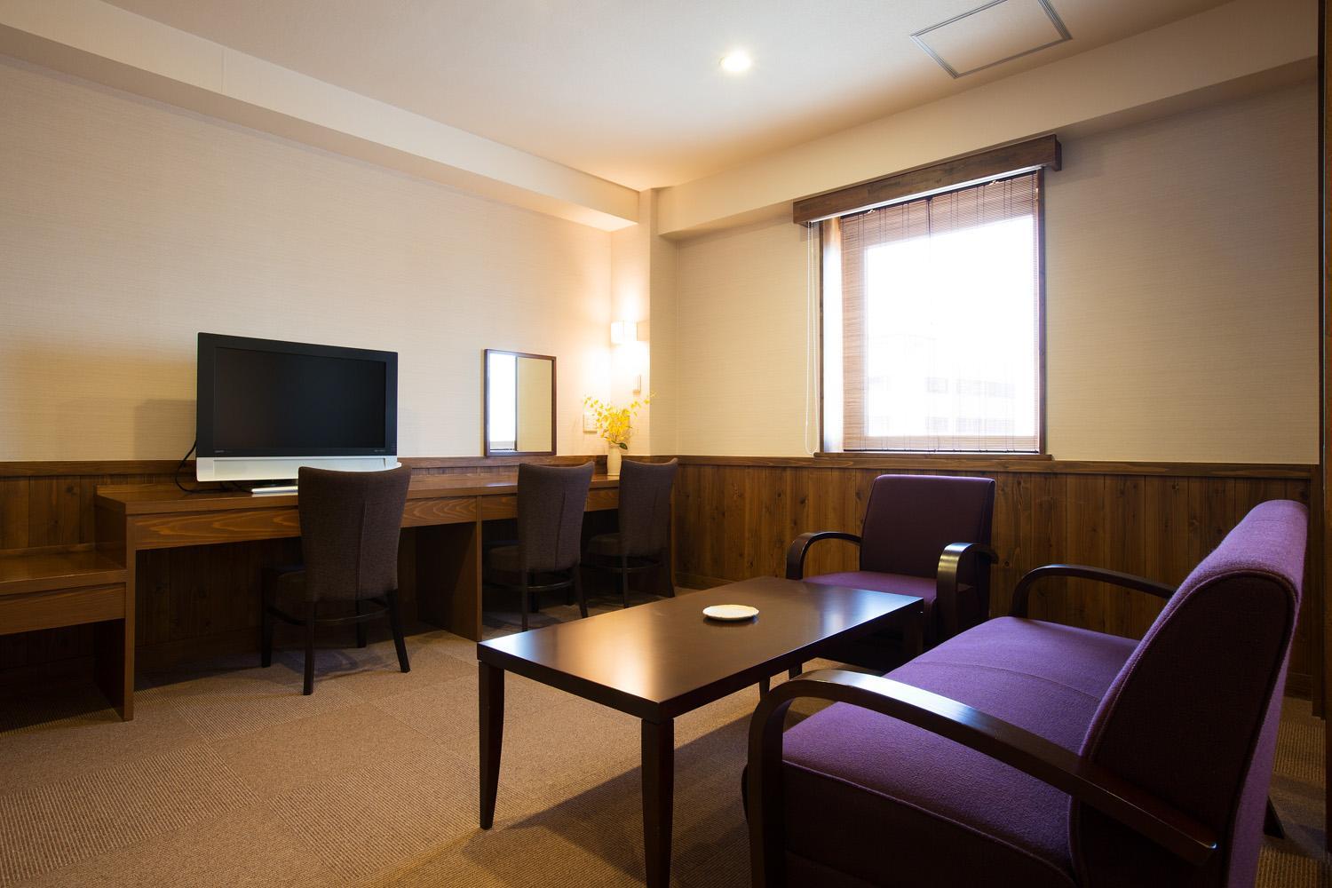 Hotel Asyl Nara