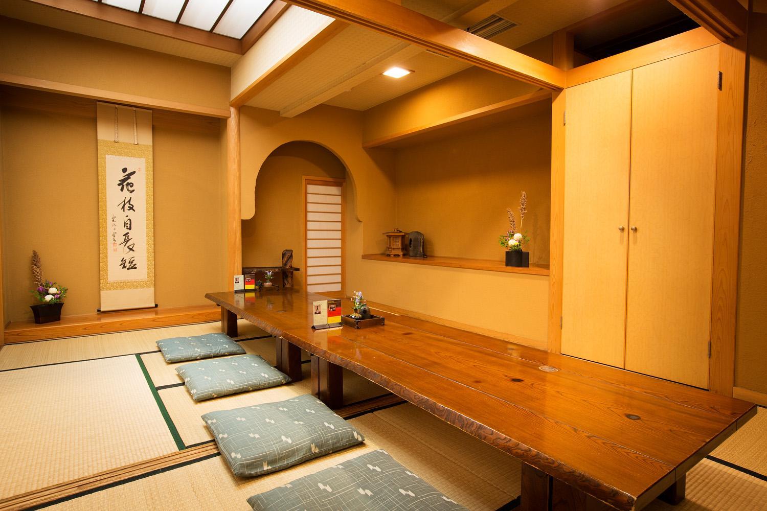 Hotel Asyl Nara