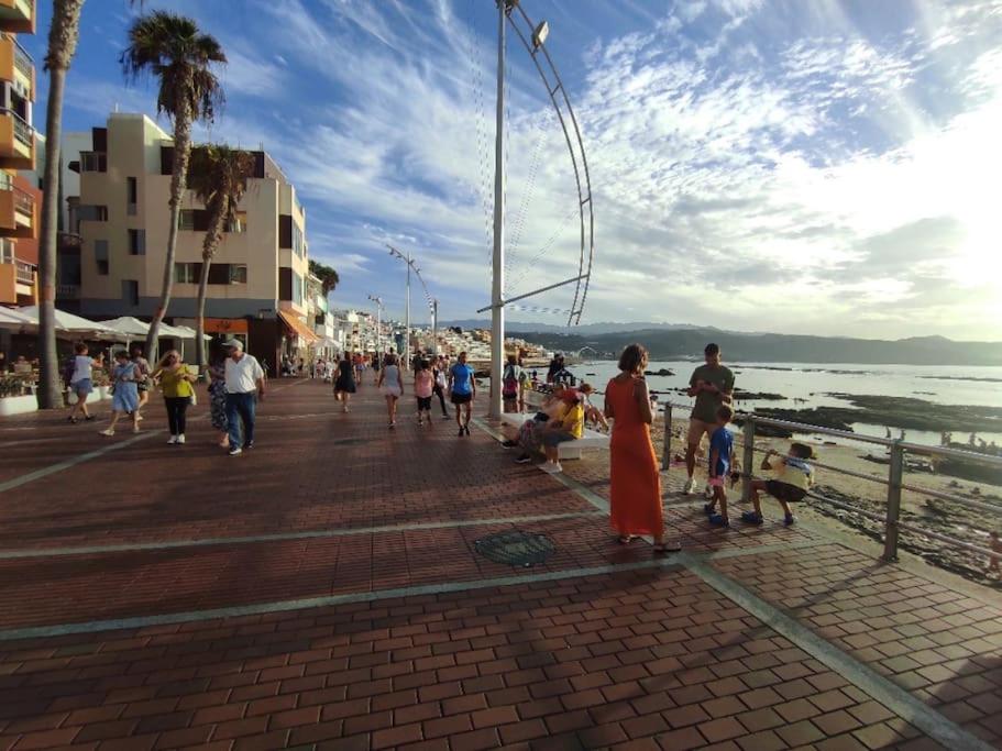 Aloha Chacho Canteras