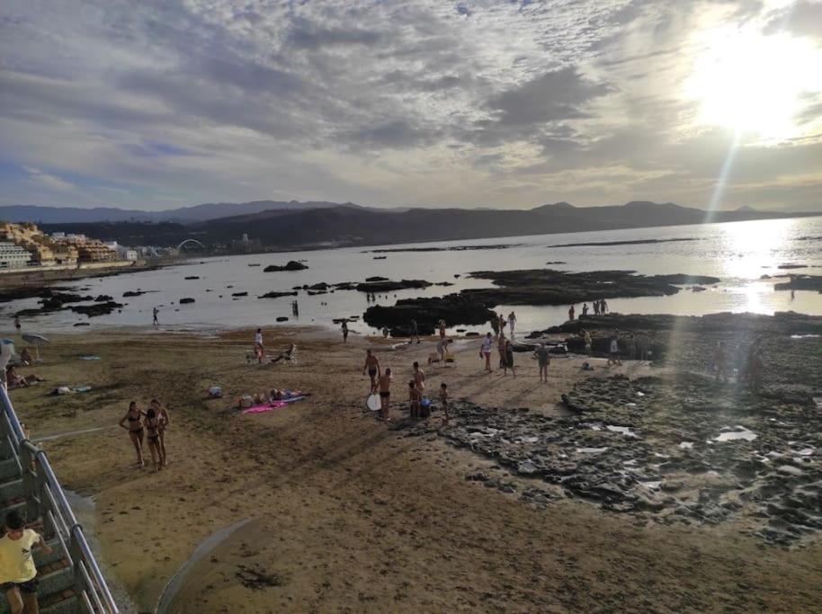 Aloha Chacho Canteras