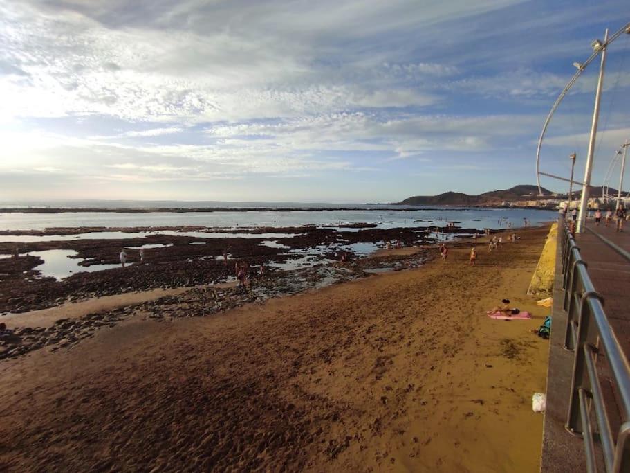 Aloha Chacho Canteras