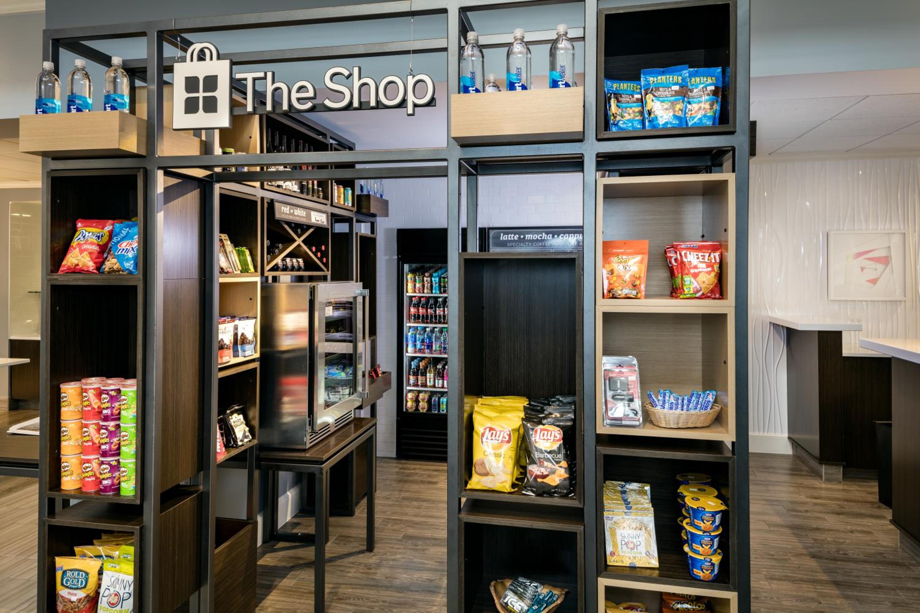 Kennewick Vacations - Hilton Garden Inn Tri-Cities/Kennewick - Property Image 4