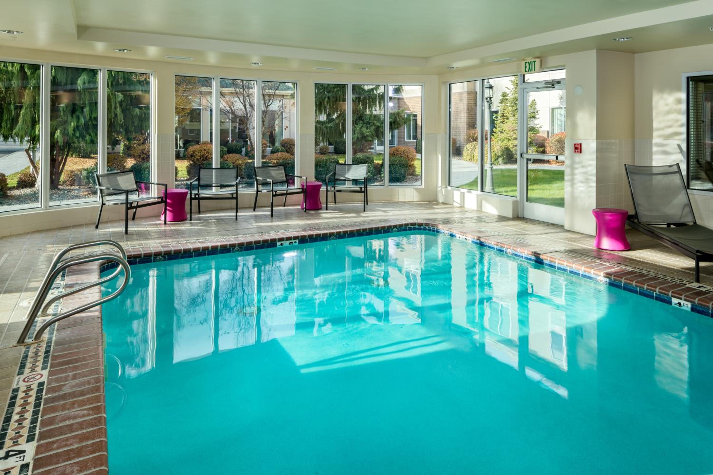 Kennewick Vacations - Hilton Garden Inn Tri-Cities/Kennewick - Property Image 6