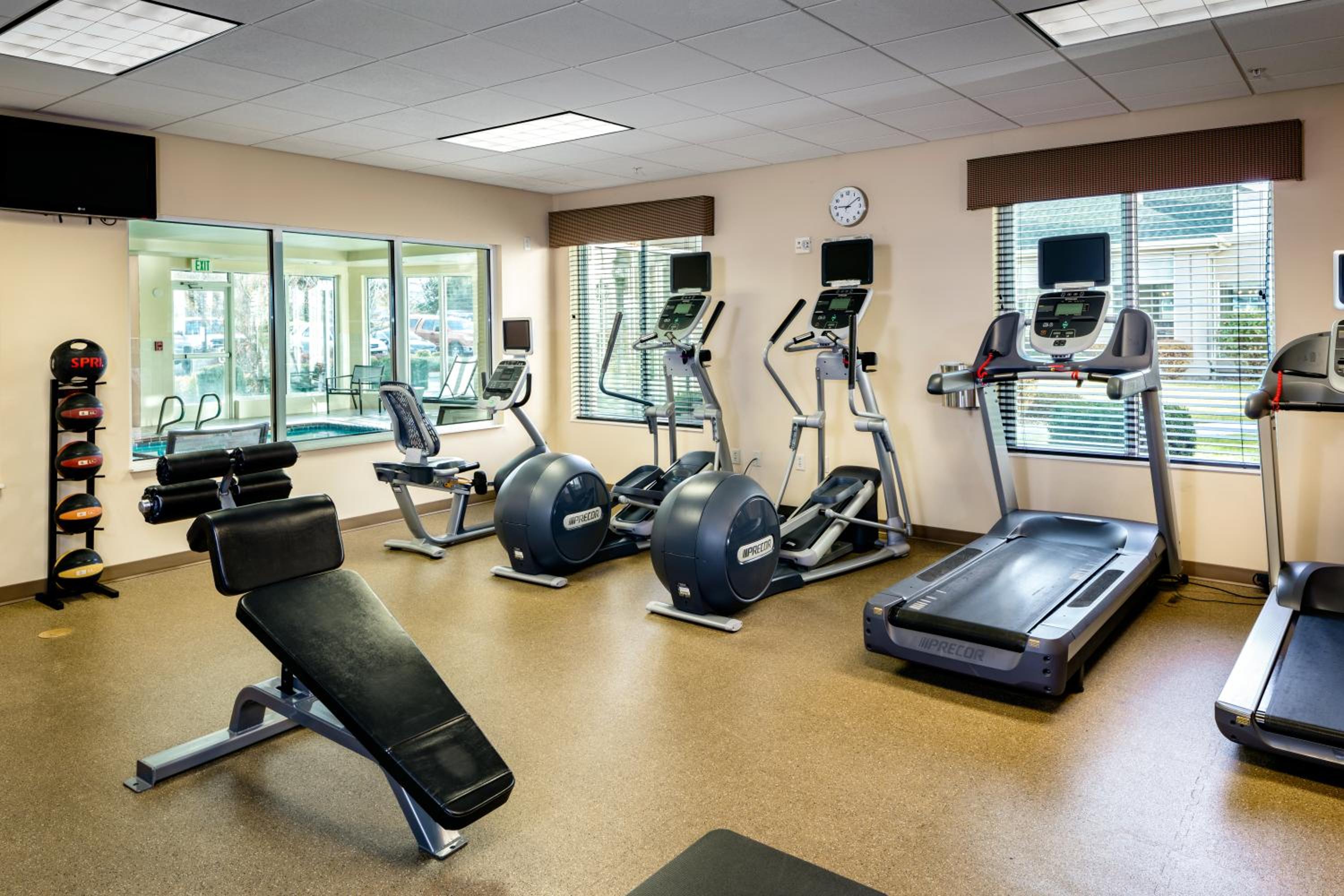 Kennewick Vacations - Hilton Garden Inn Tri-Cities/Kennewick - Property Image 8