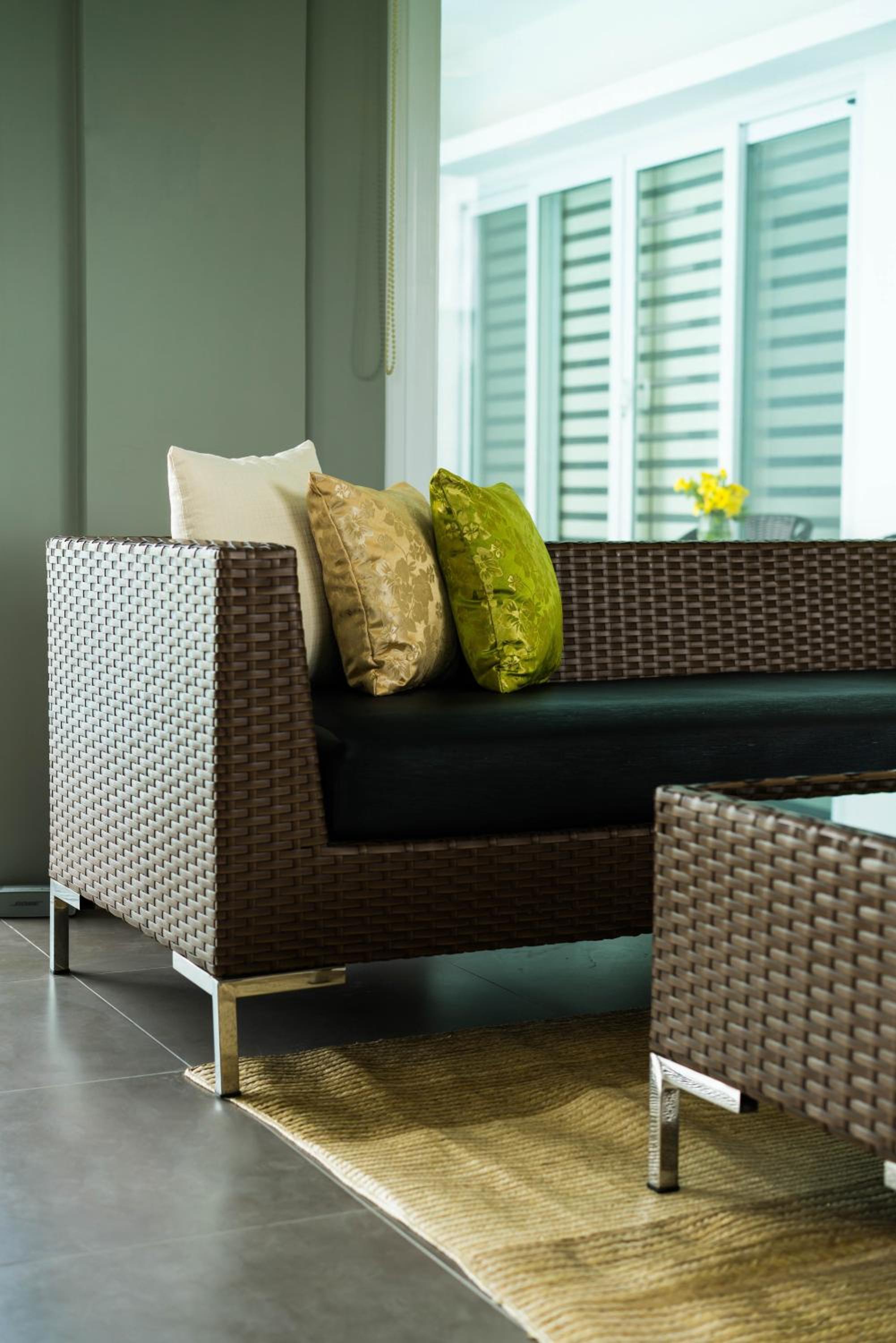 One Hagdan Villas