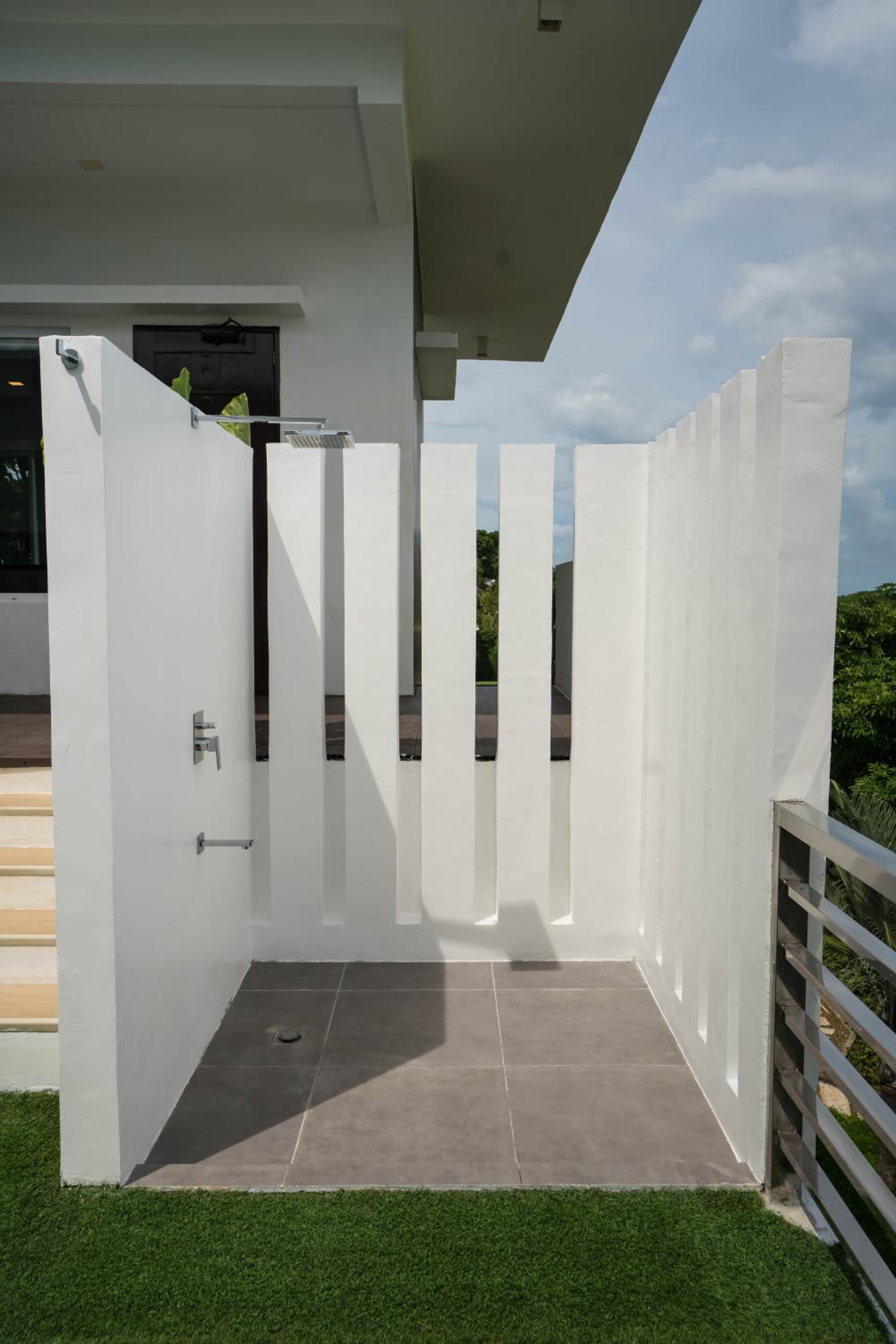 One Hagdan Villas