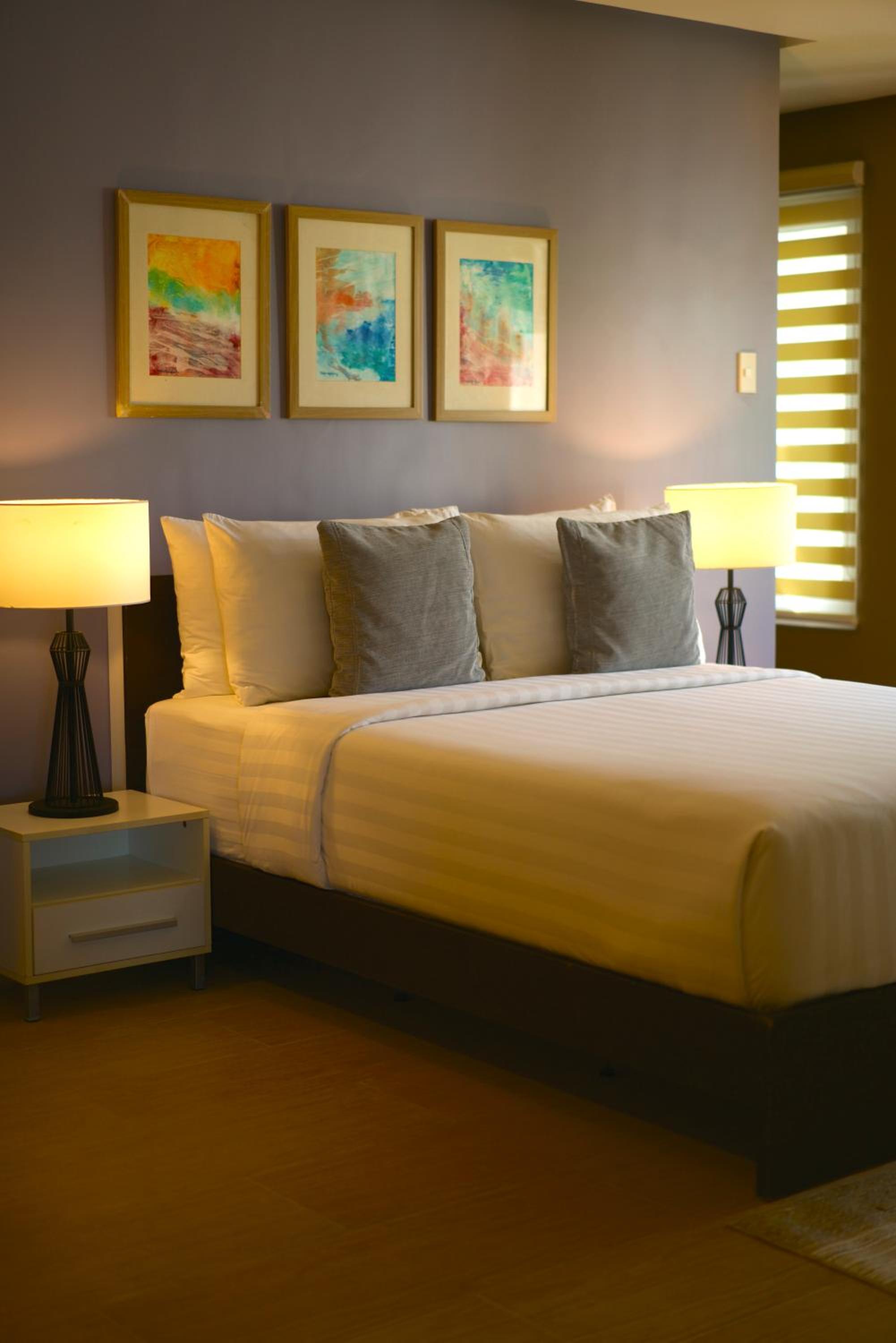 One Hagdan Villas