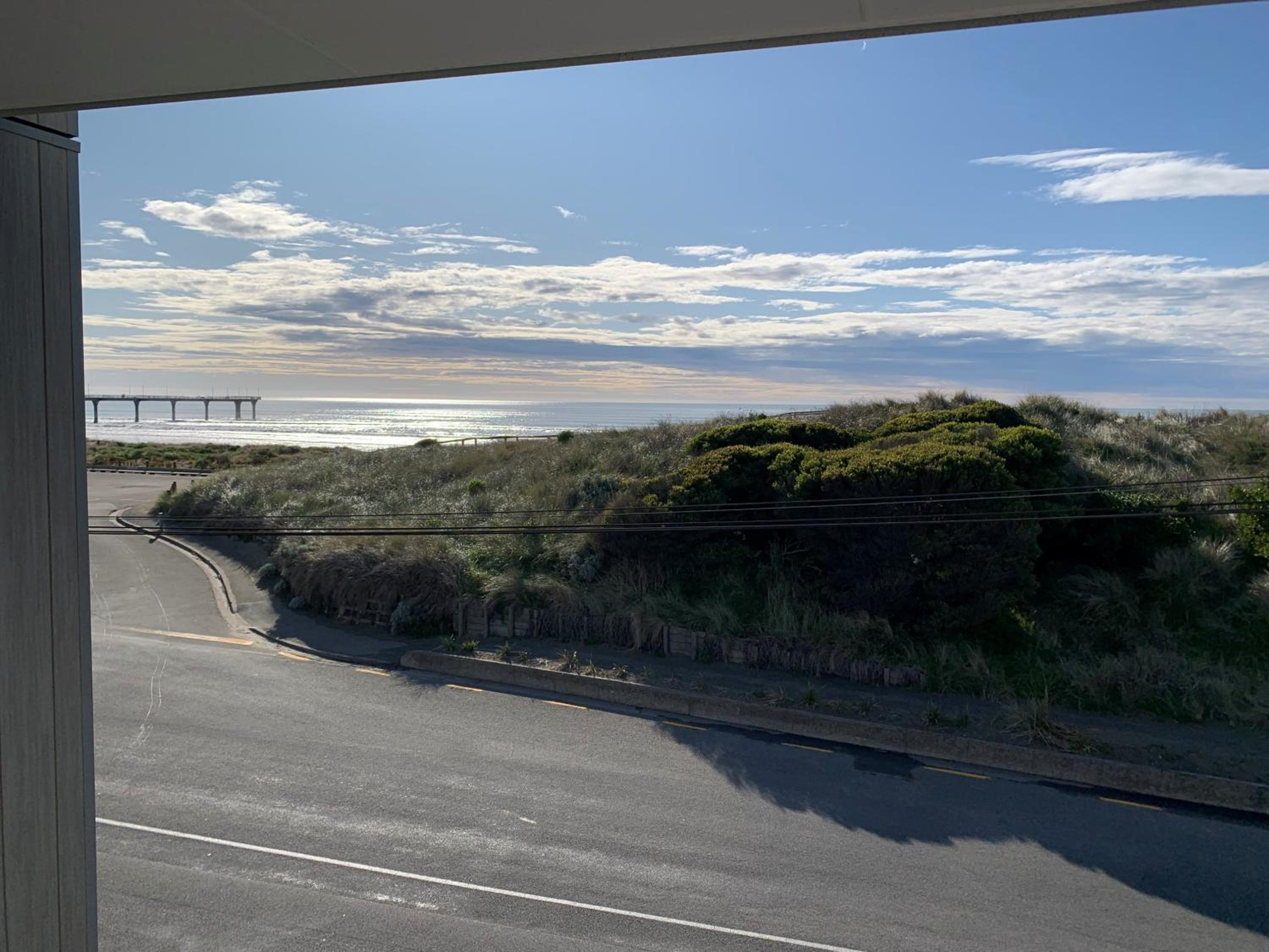 Beachfront Haven