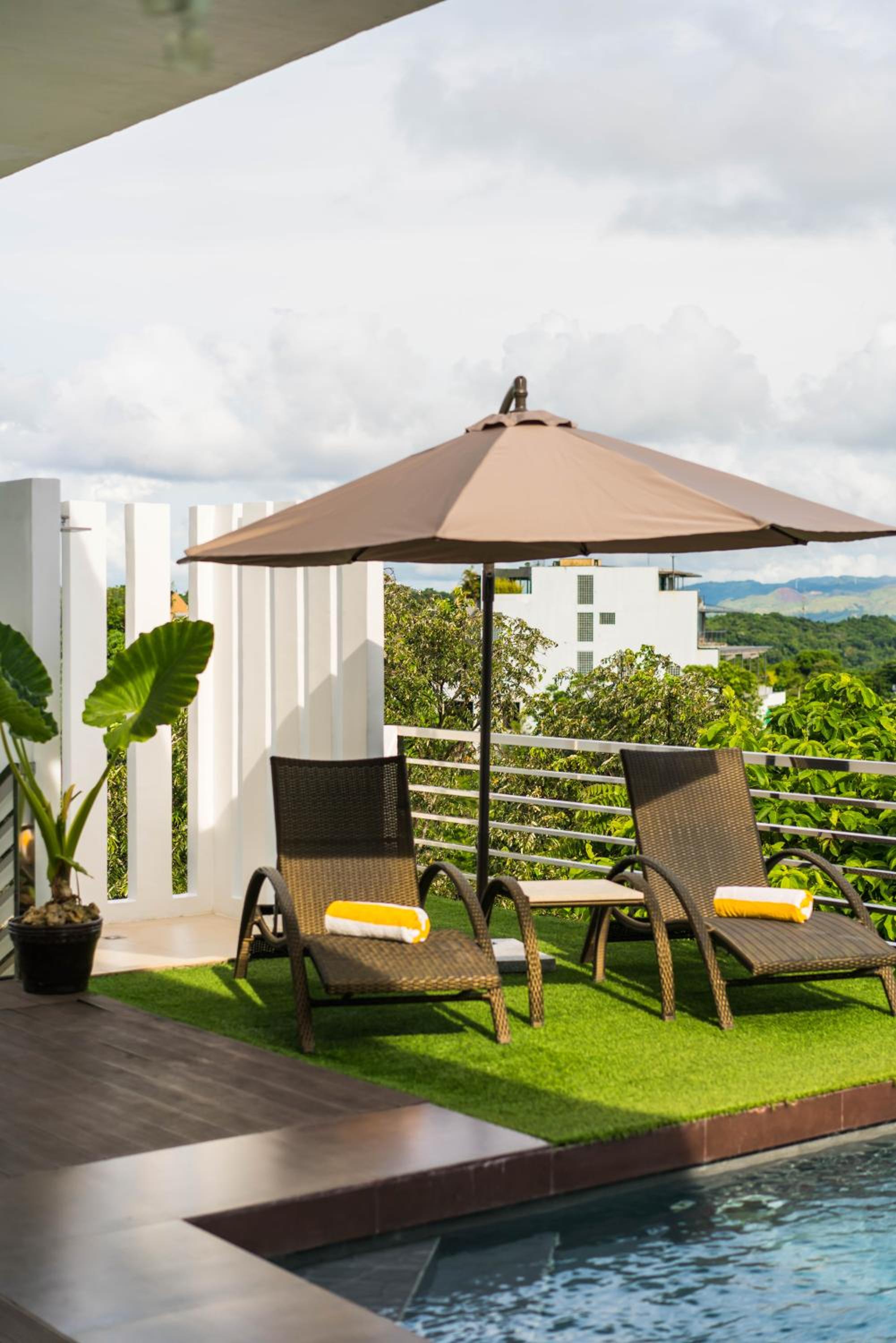 One Hagdan Villas