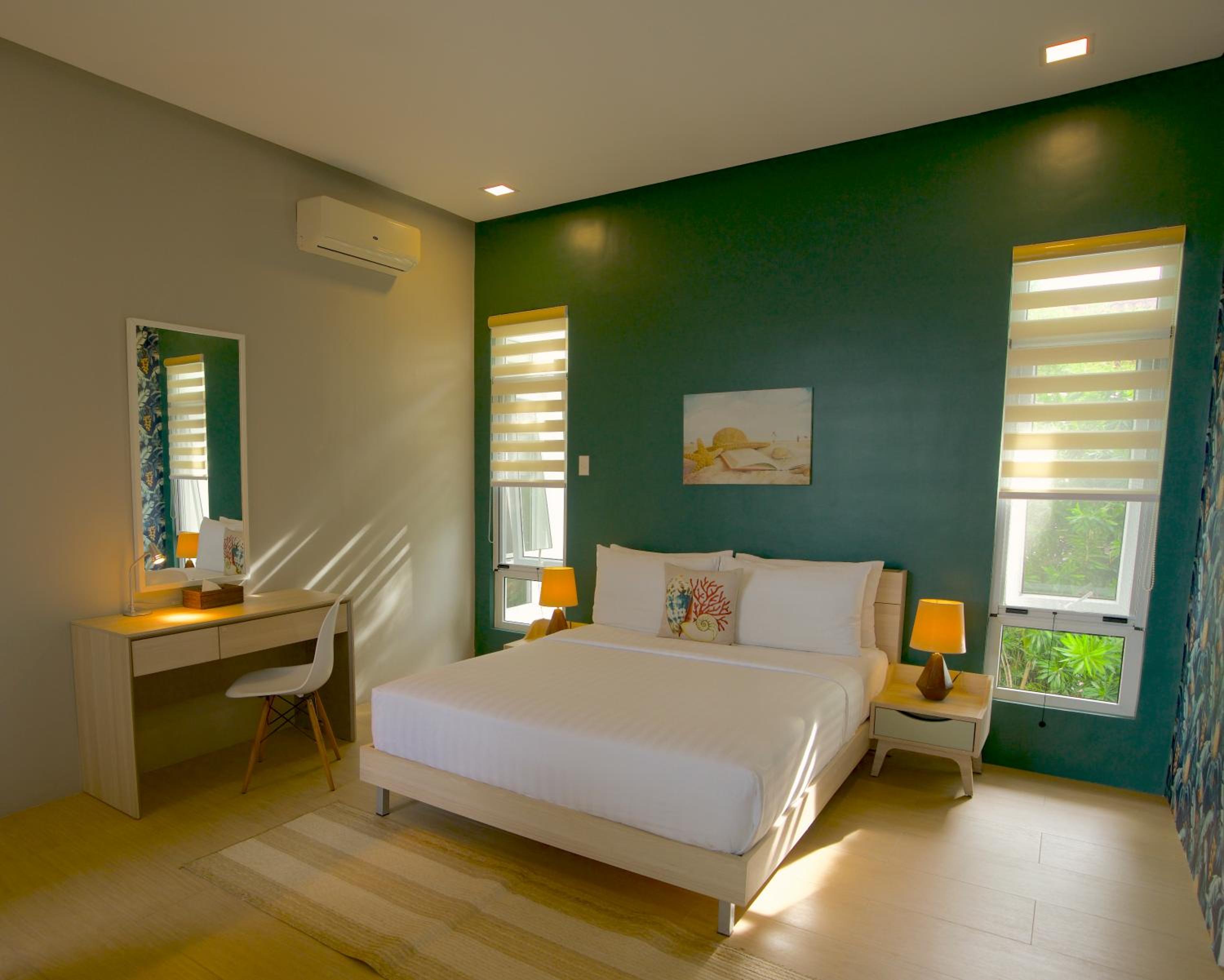 One Hagdan Villas