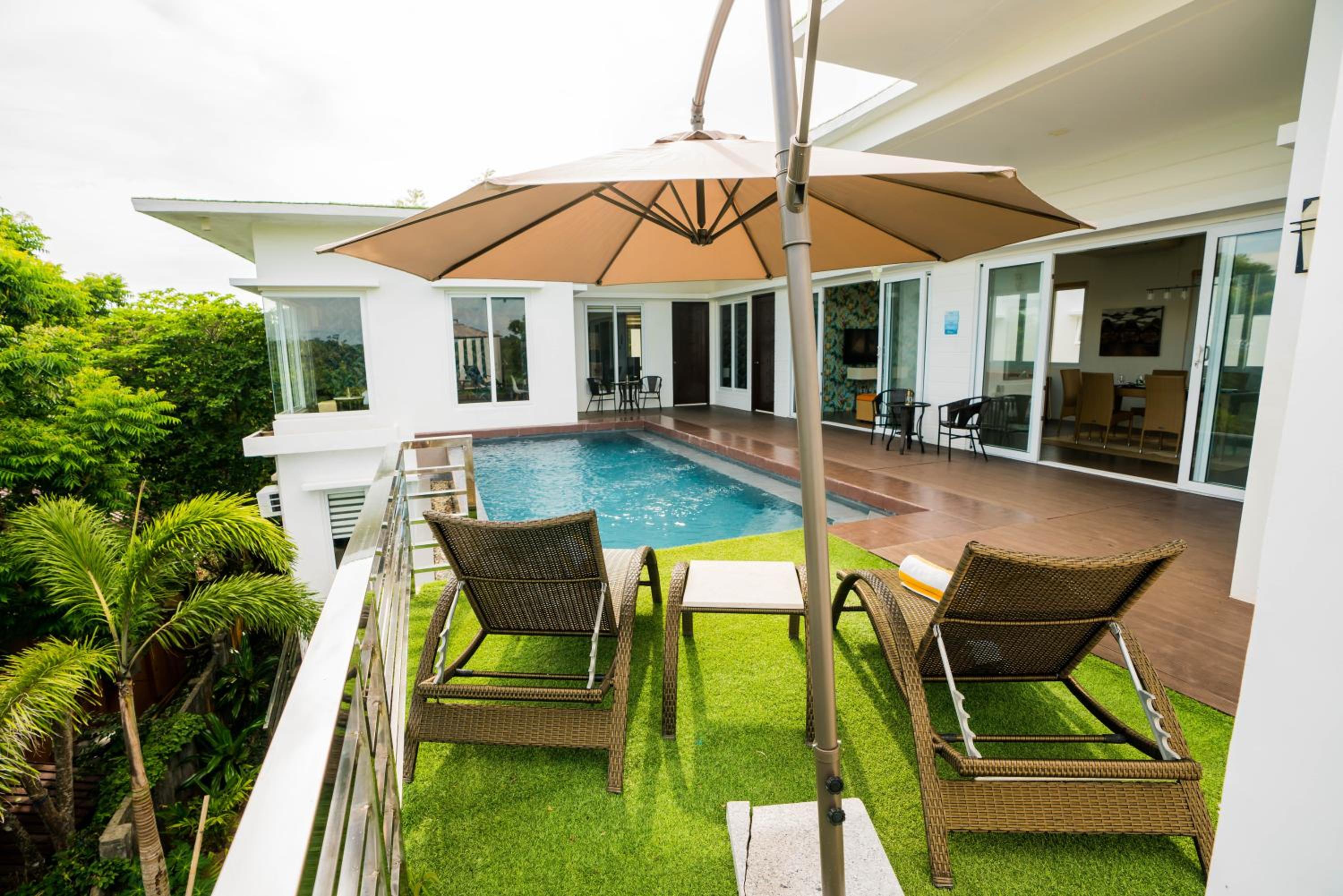 One Hagdan Villas
