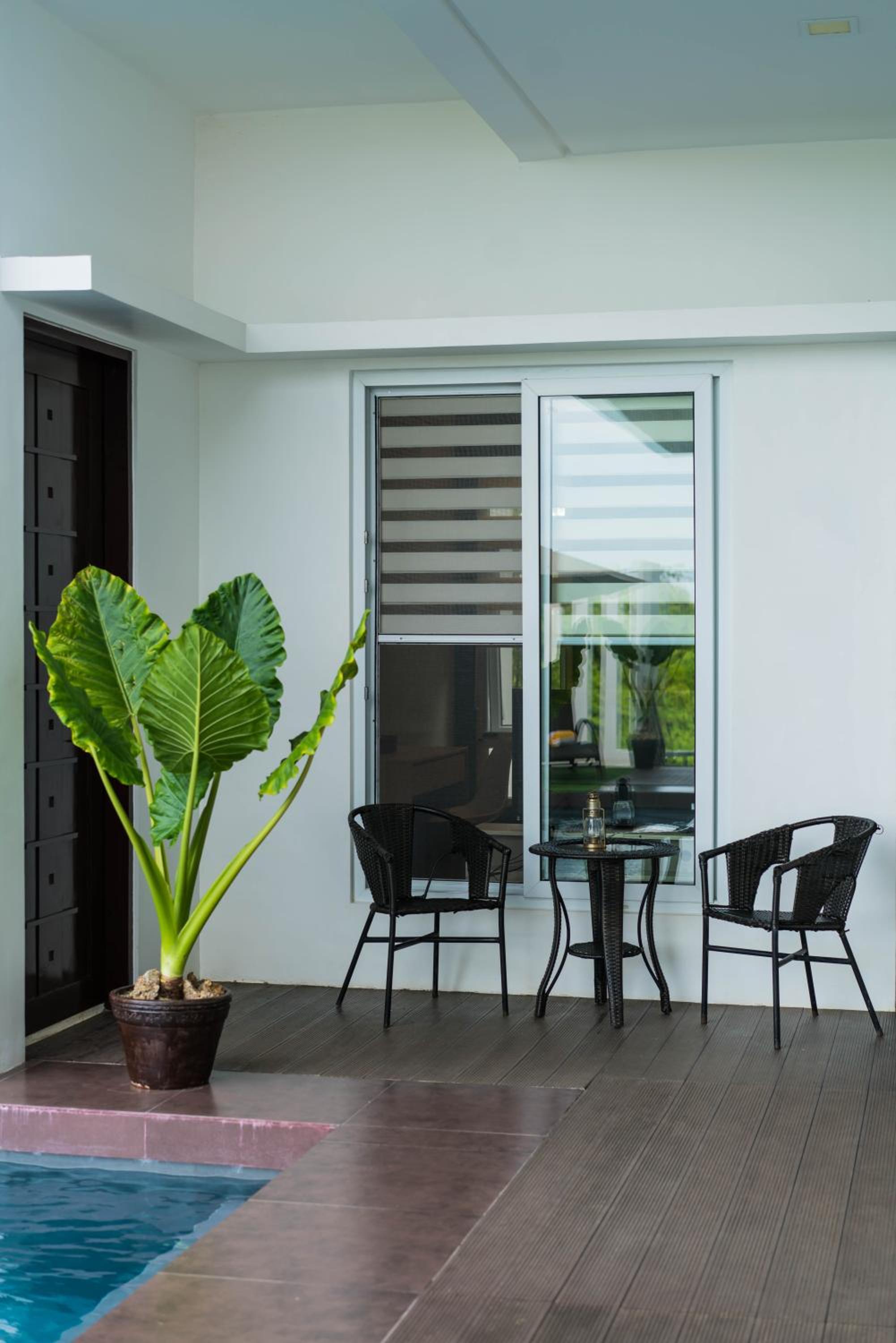 One Hagdan Villas