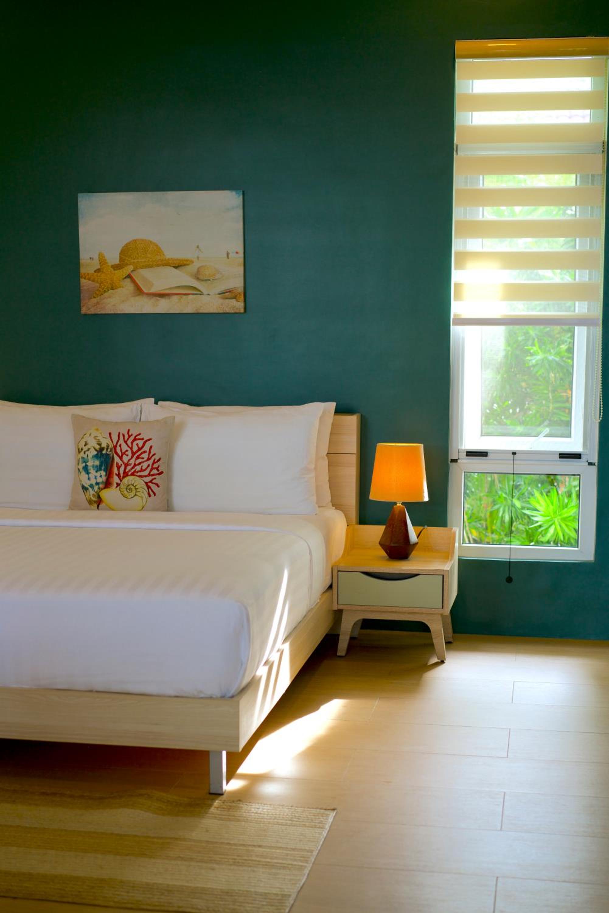 One Hagdan Villas