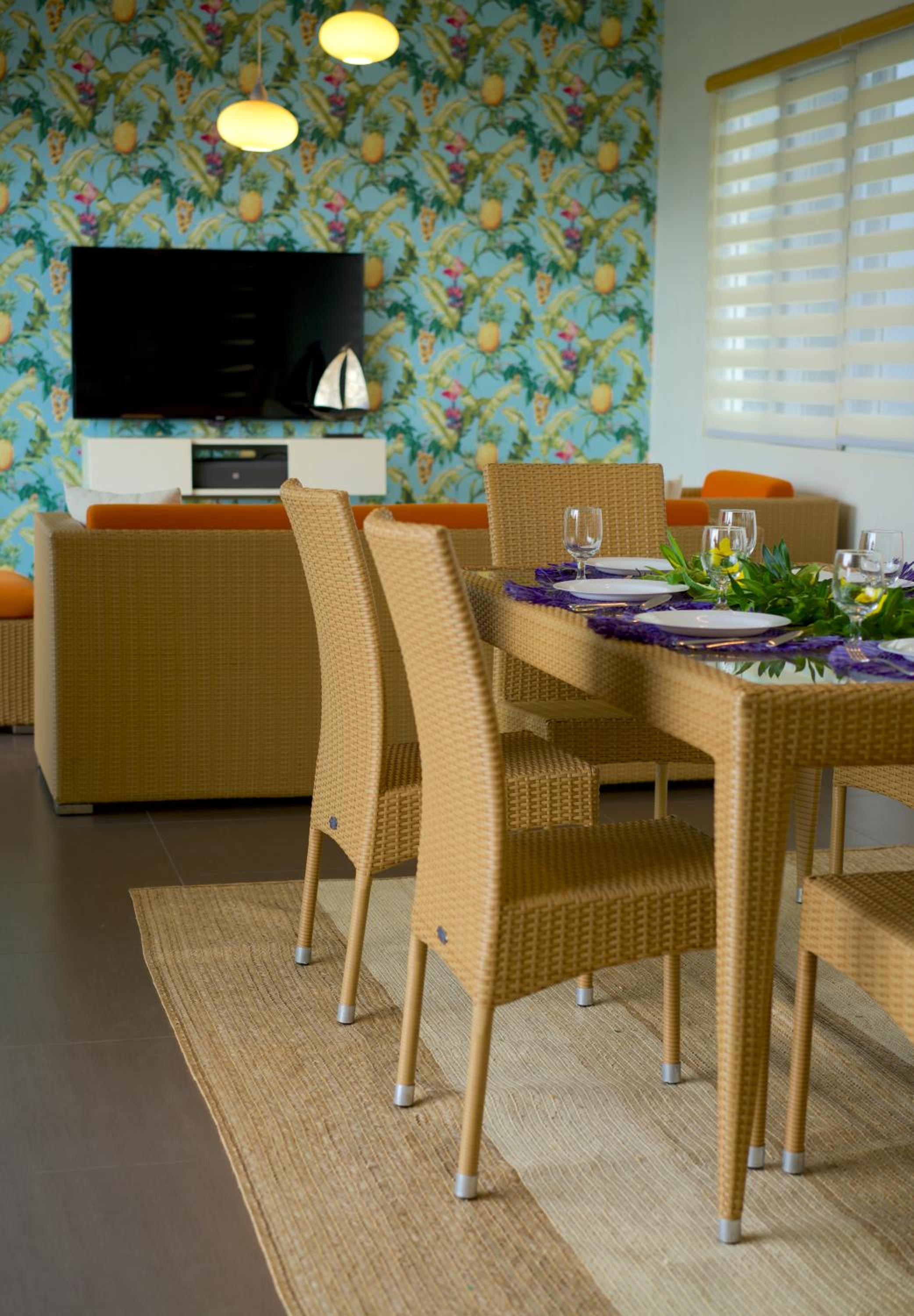 One Hagdan Villas