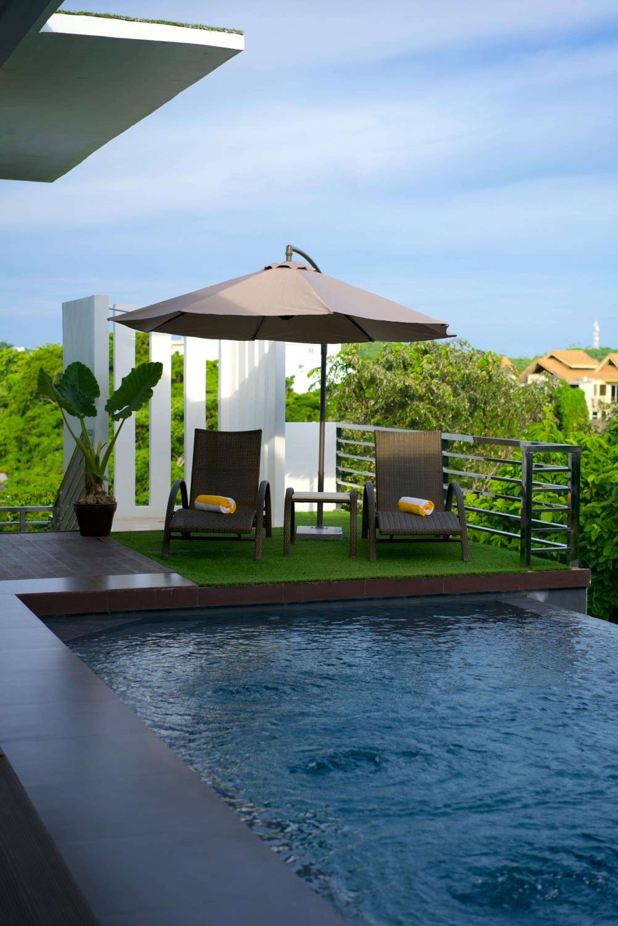 One Hagdan Villas
