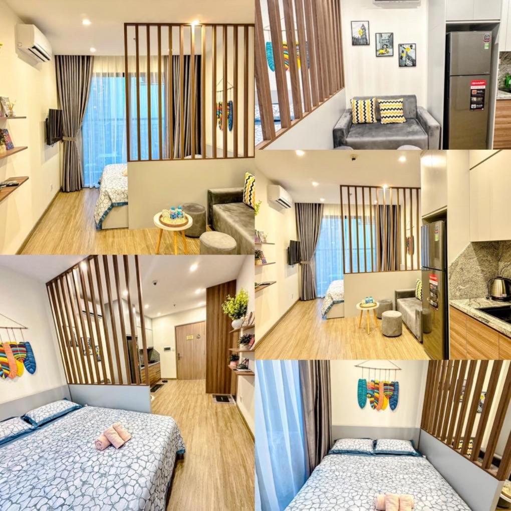 Vinhome Smart City Tây Mỗ Nam Từ Liêm Hà Nội