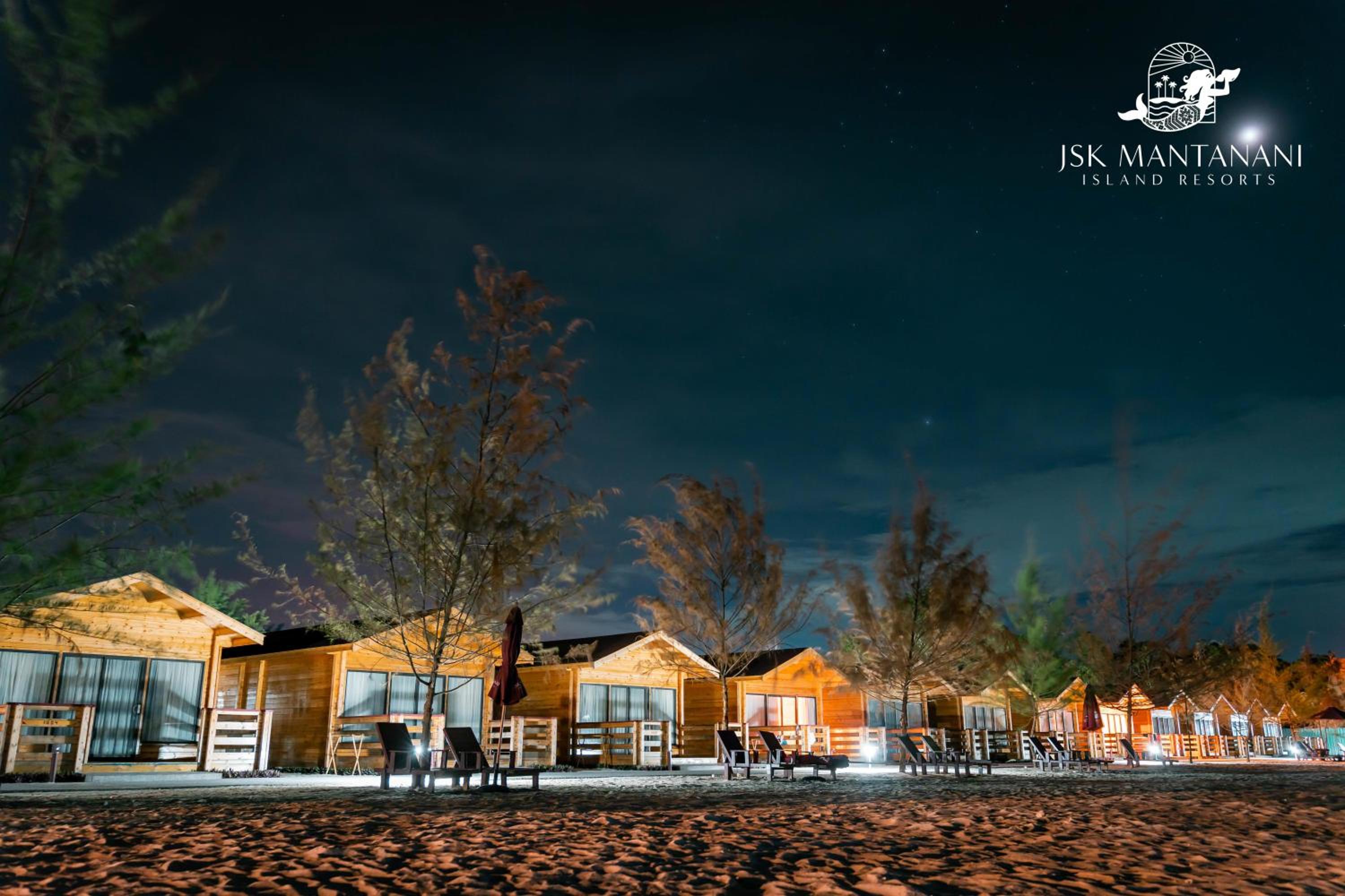 JSK Mantanani Island Resorts Trademark by Wyndham photo 6