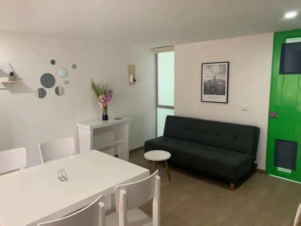 EXCLUSIVO APARTAMENTO SOHO ARMENIA
