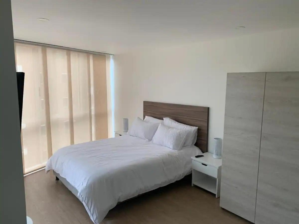 EXCLUSIVO APARTAMENTO SOHO ARMENIA