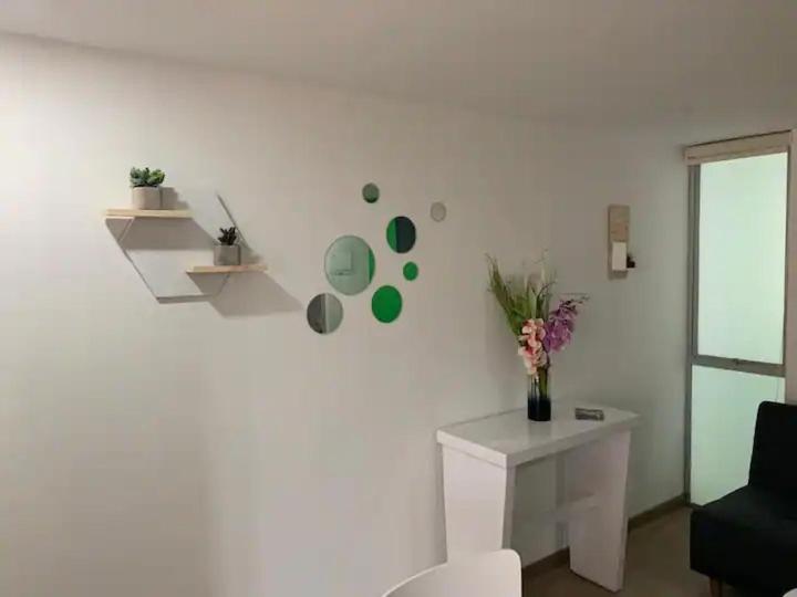 EXCLUSIVO APARTAMENTO SOHO ARMENIA