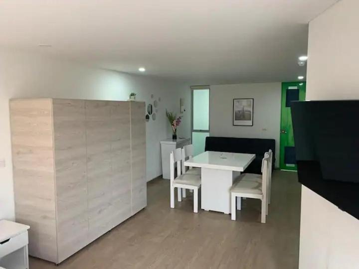 EXCLUSIVO APARTAMENTO SOHO ARMENIA