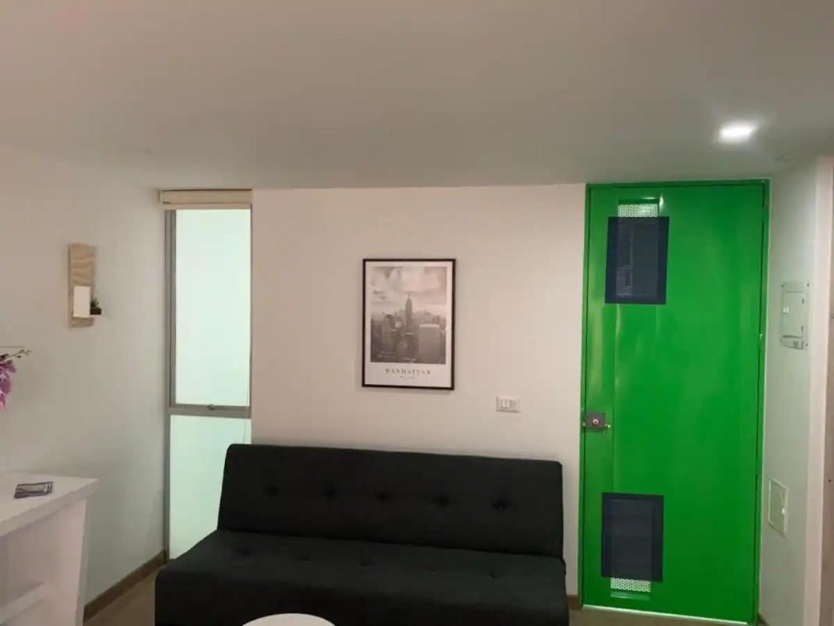 EXCLUSIVO APARTAMENTO SOHO ARMENIA
