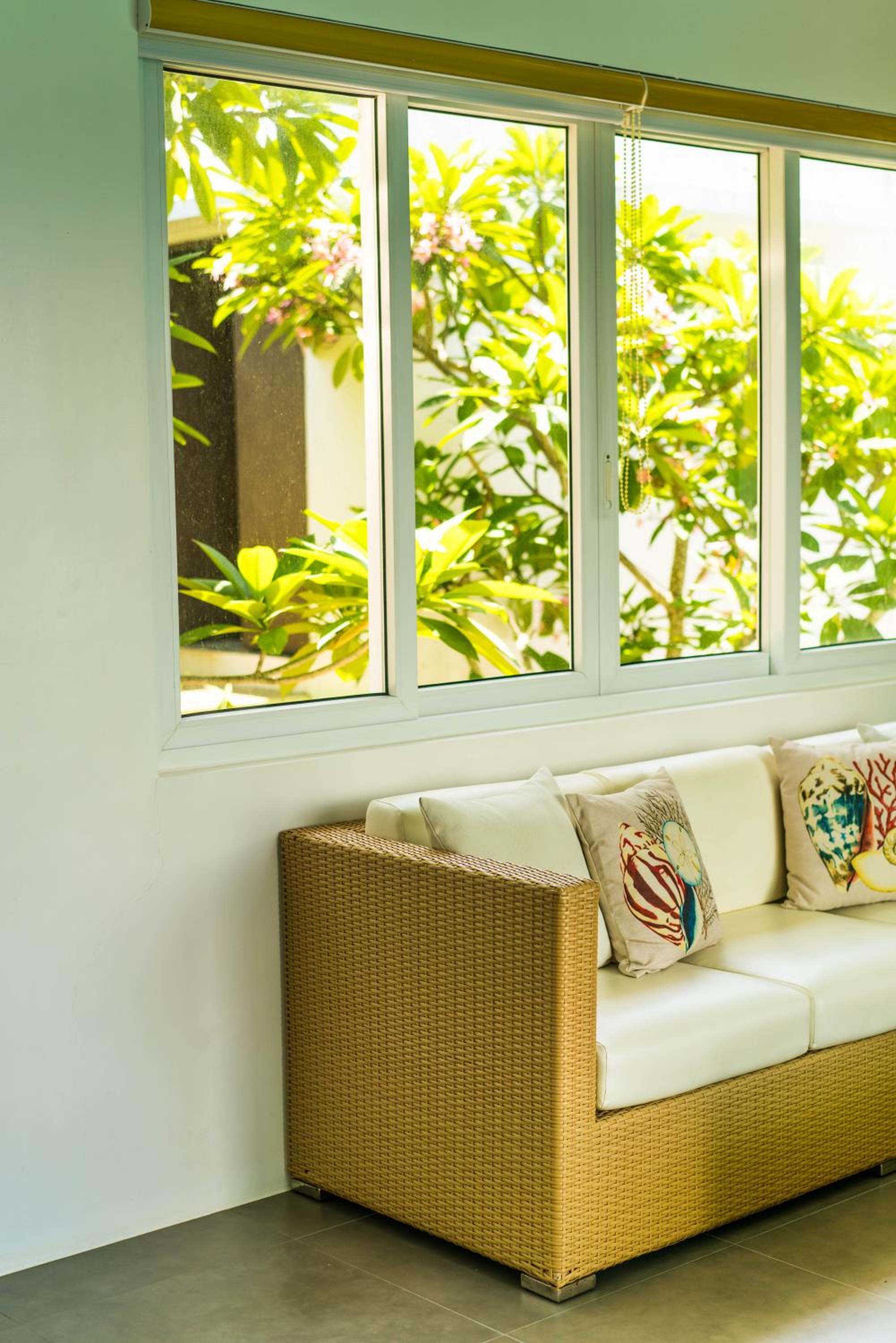 One Hagdan Villas