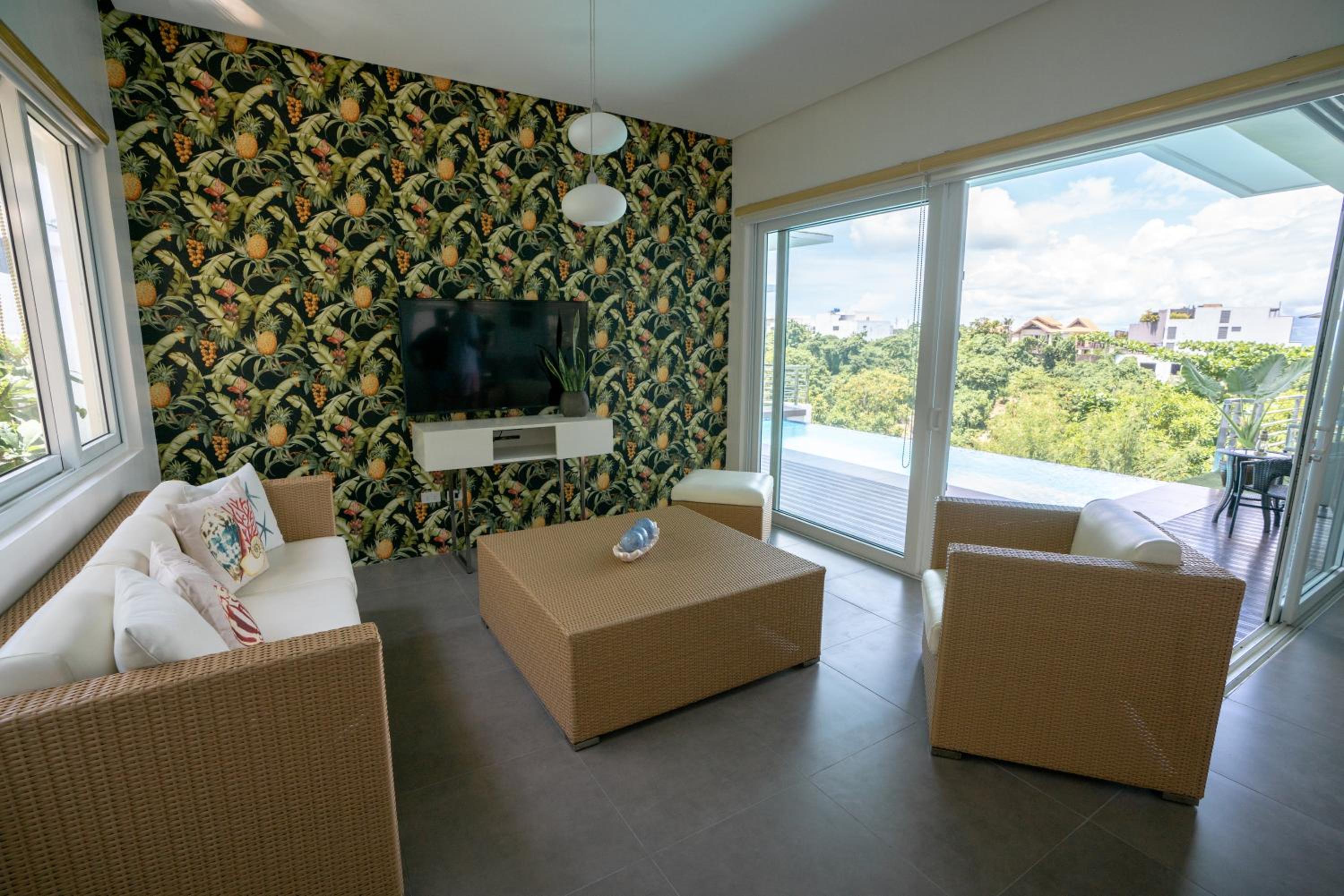 One Hagdan Villas