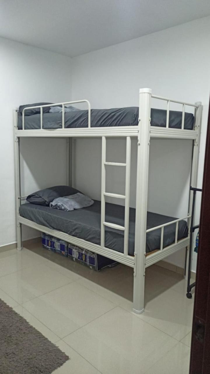 TokBi Homestay Gerik