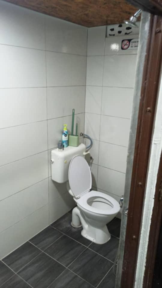 TokBi Homestay Gerik