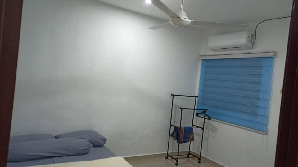 TokBi Homestay Gerik