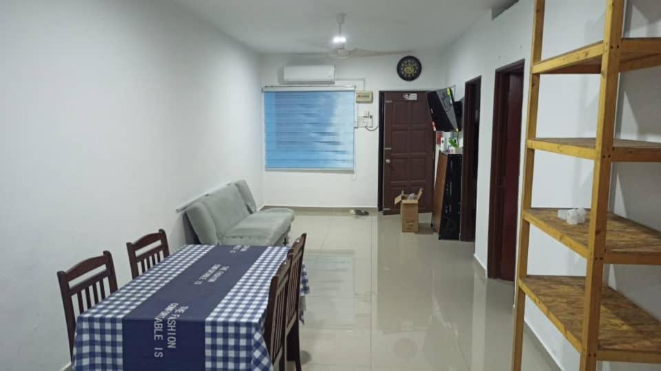 TokBi Homestay Gerik