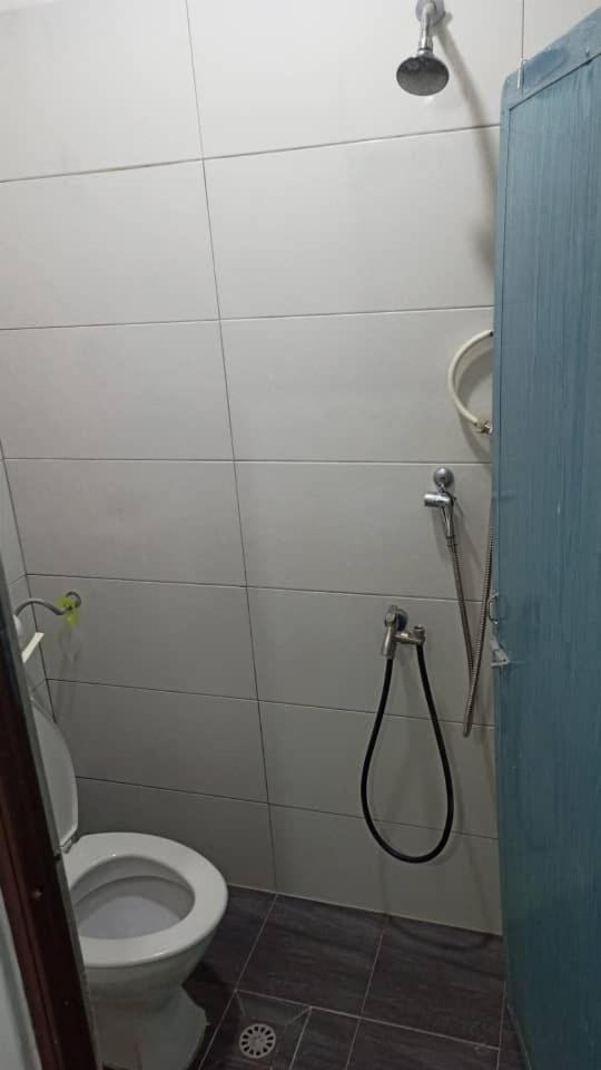 TokBi Homestay Gerik