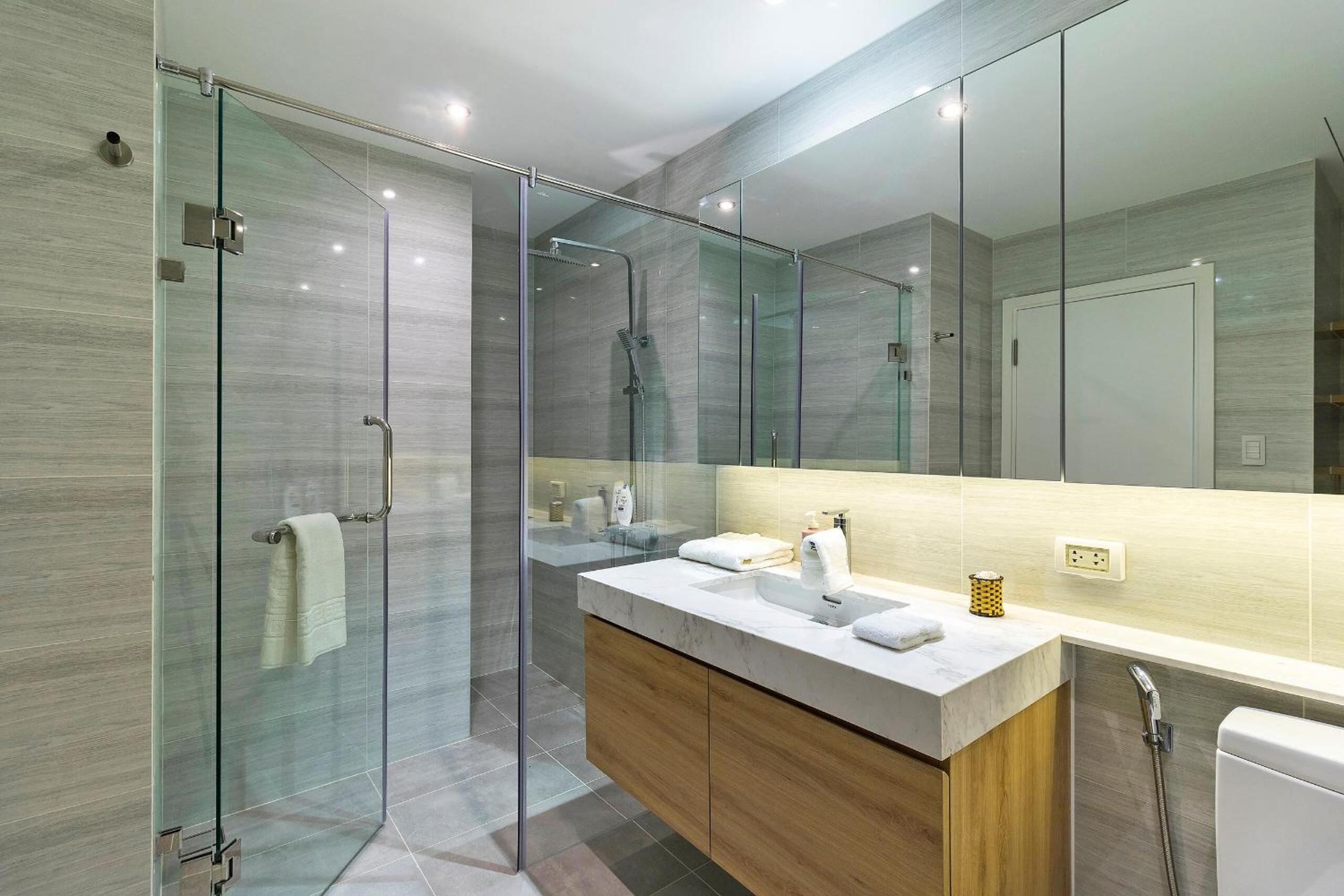 Ben Thanh Tower Apartment