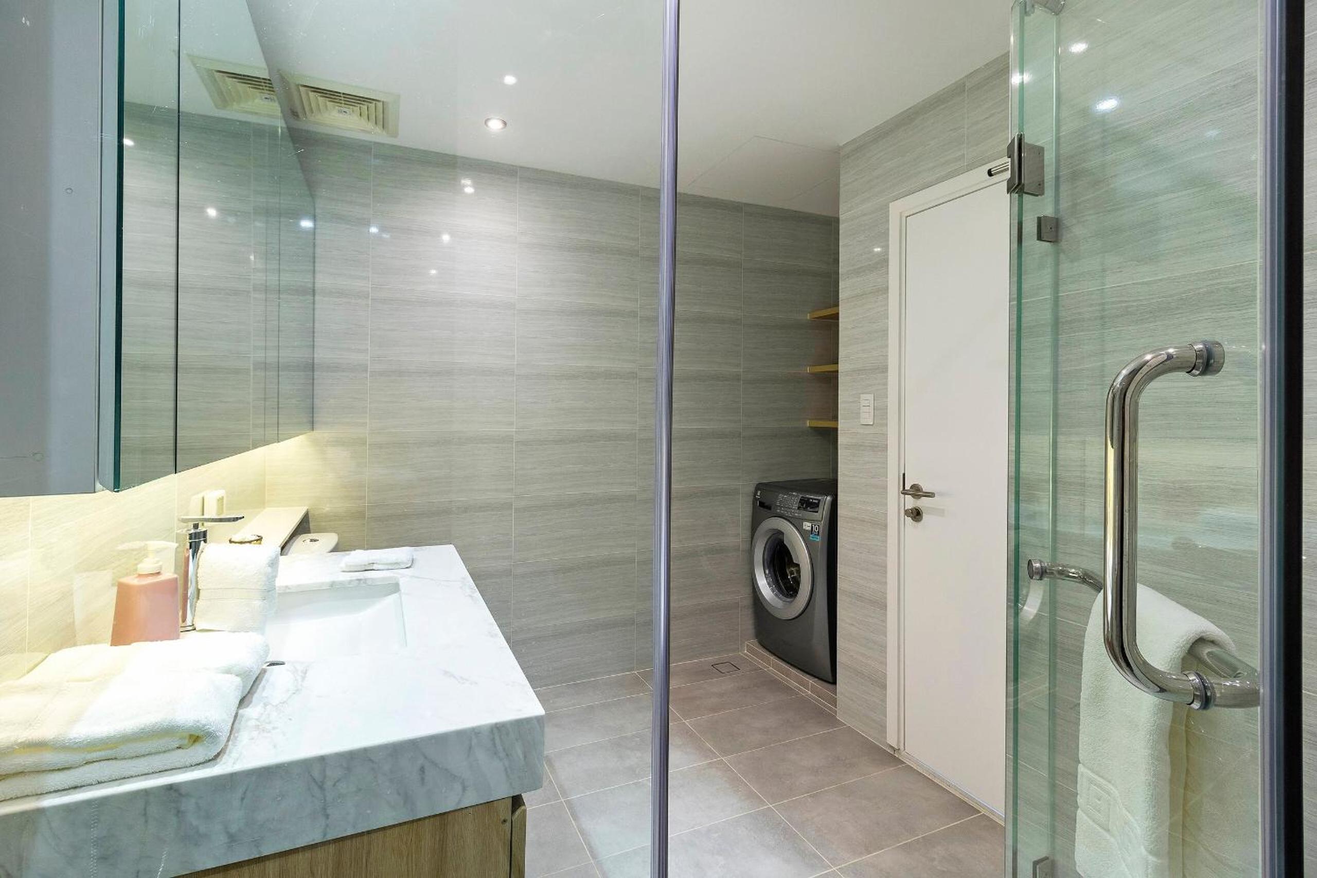 Ben Thanh Tower Apartment