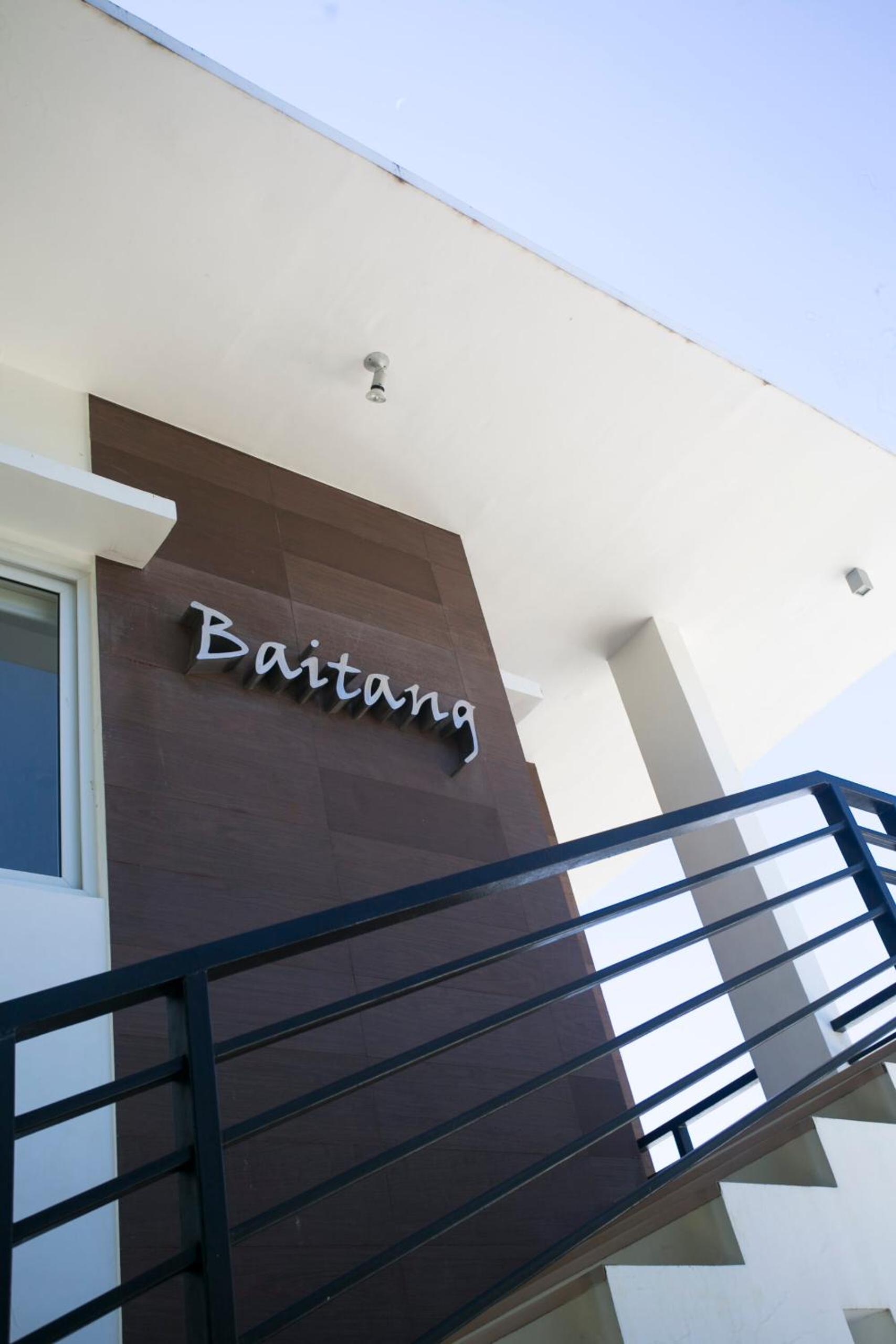 One Hagdan Villas