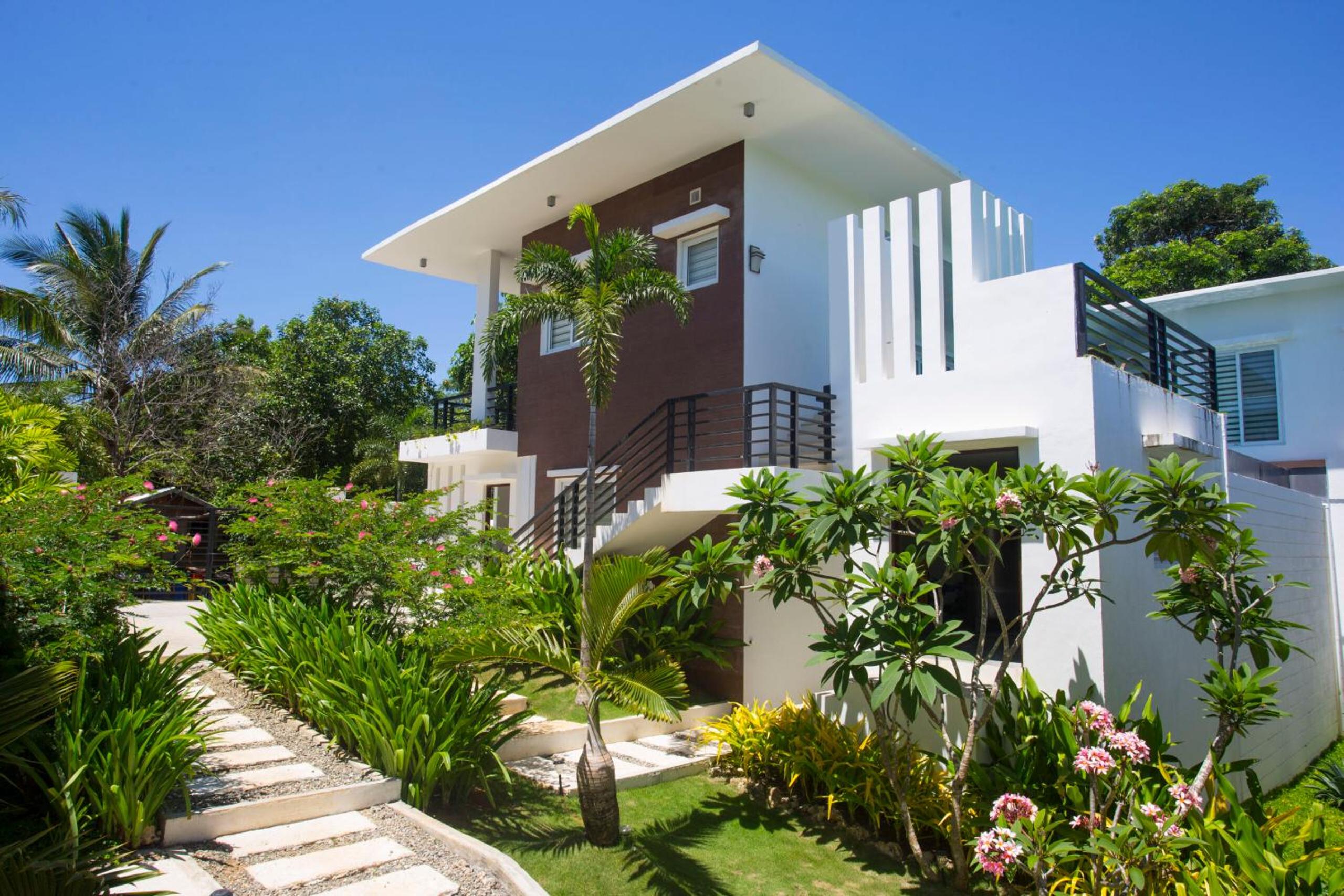 One Hagdan Villas